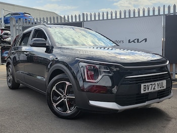 Kia - Niro