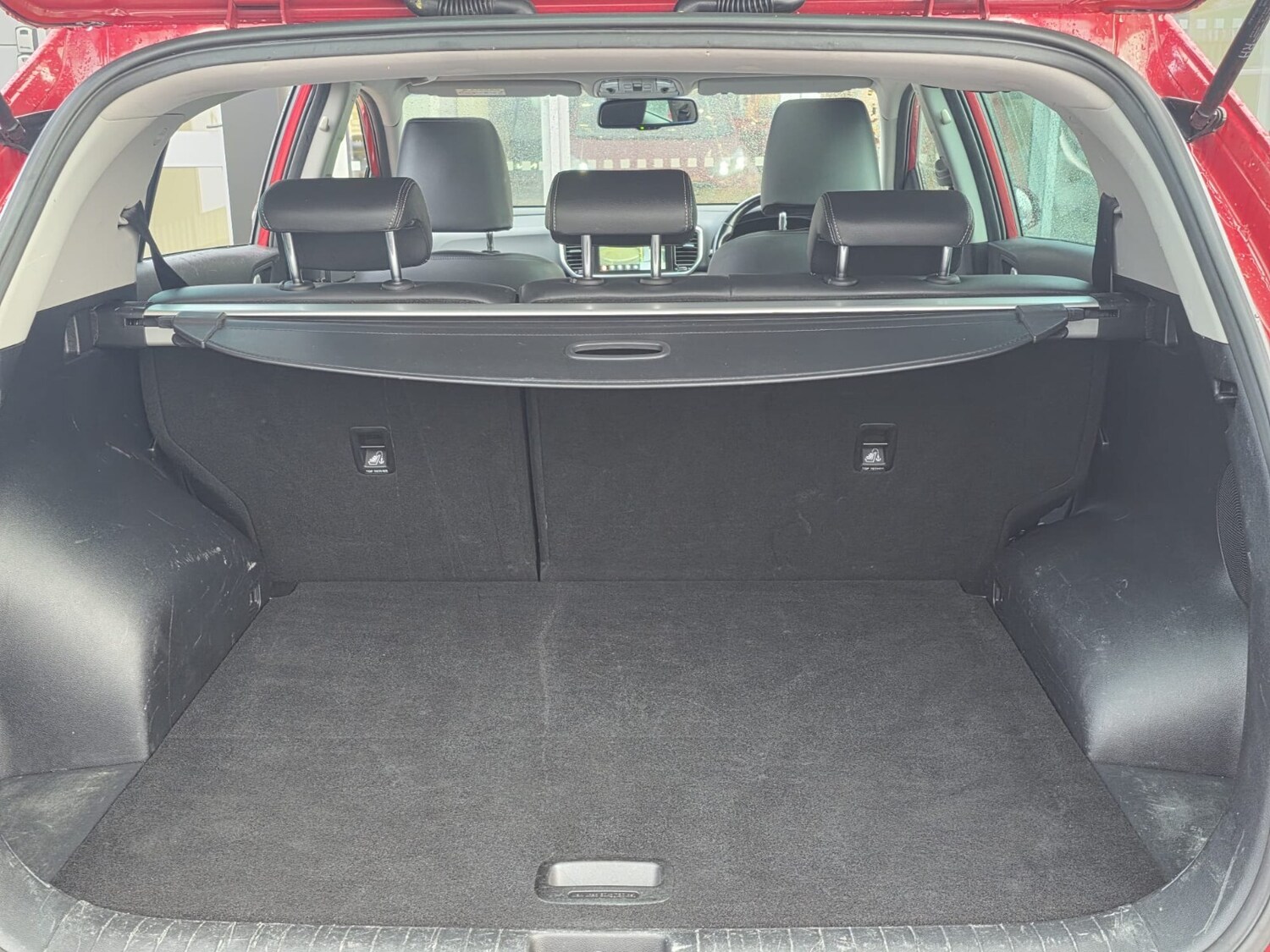 Used Kia Sportage 2019 for sale - 76539972: Photo 16