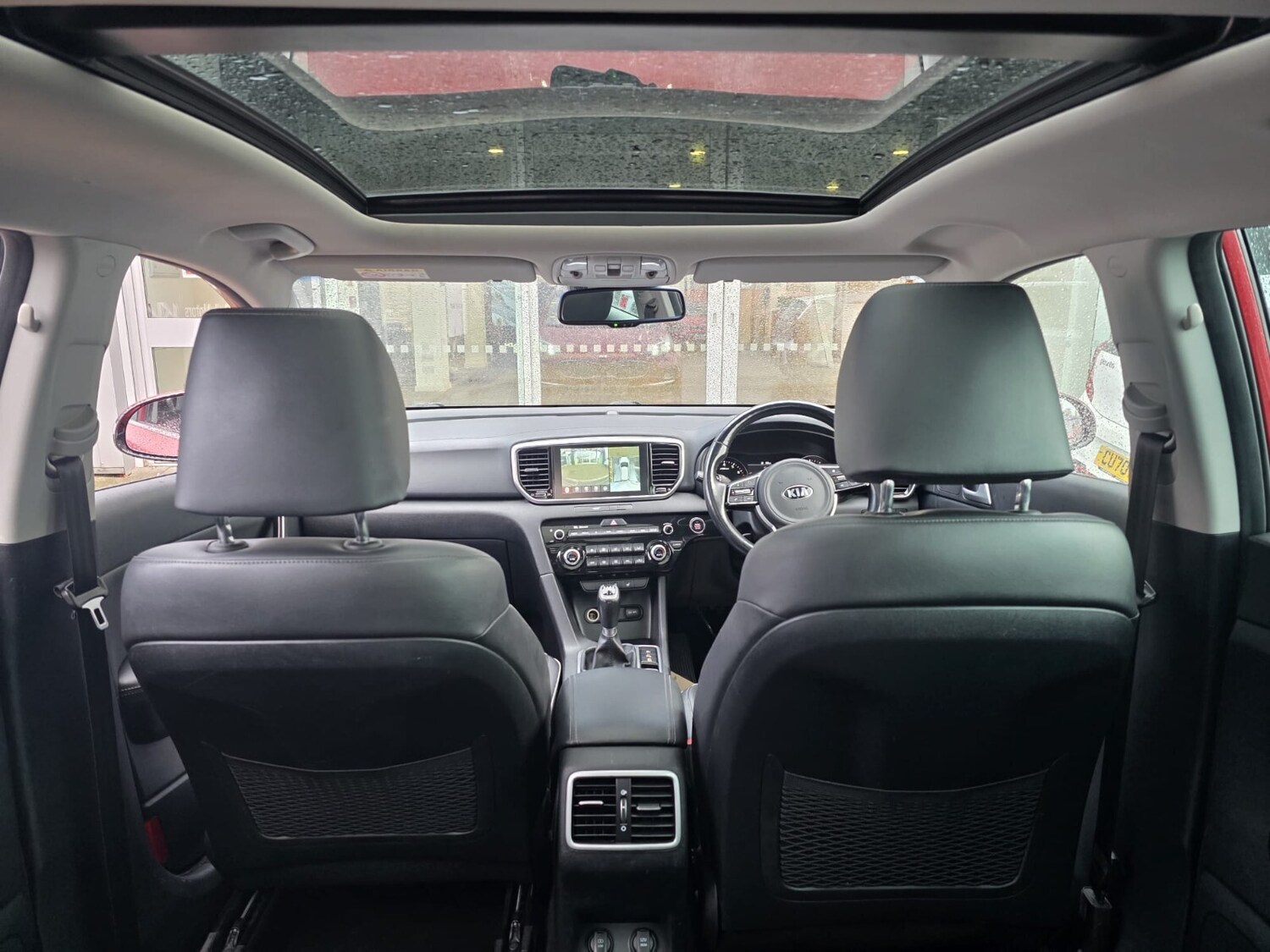 Used Kia Sportage 2019 for sale - 76539972: Photo 17