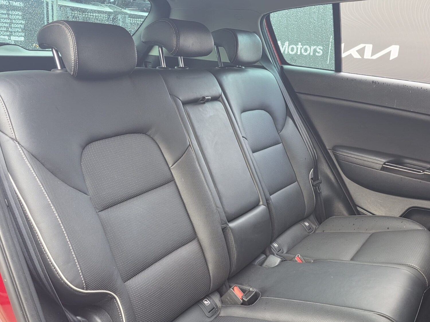 Used Kia Sportage 2019 for sale - 76539972: Photo 18