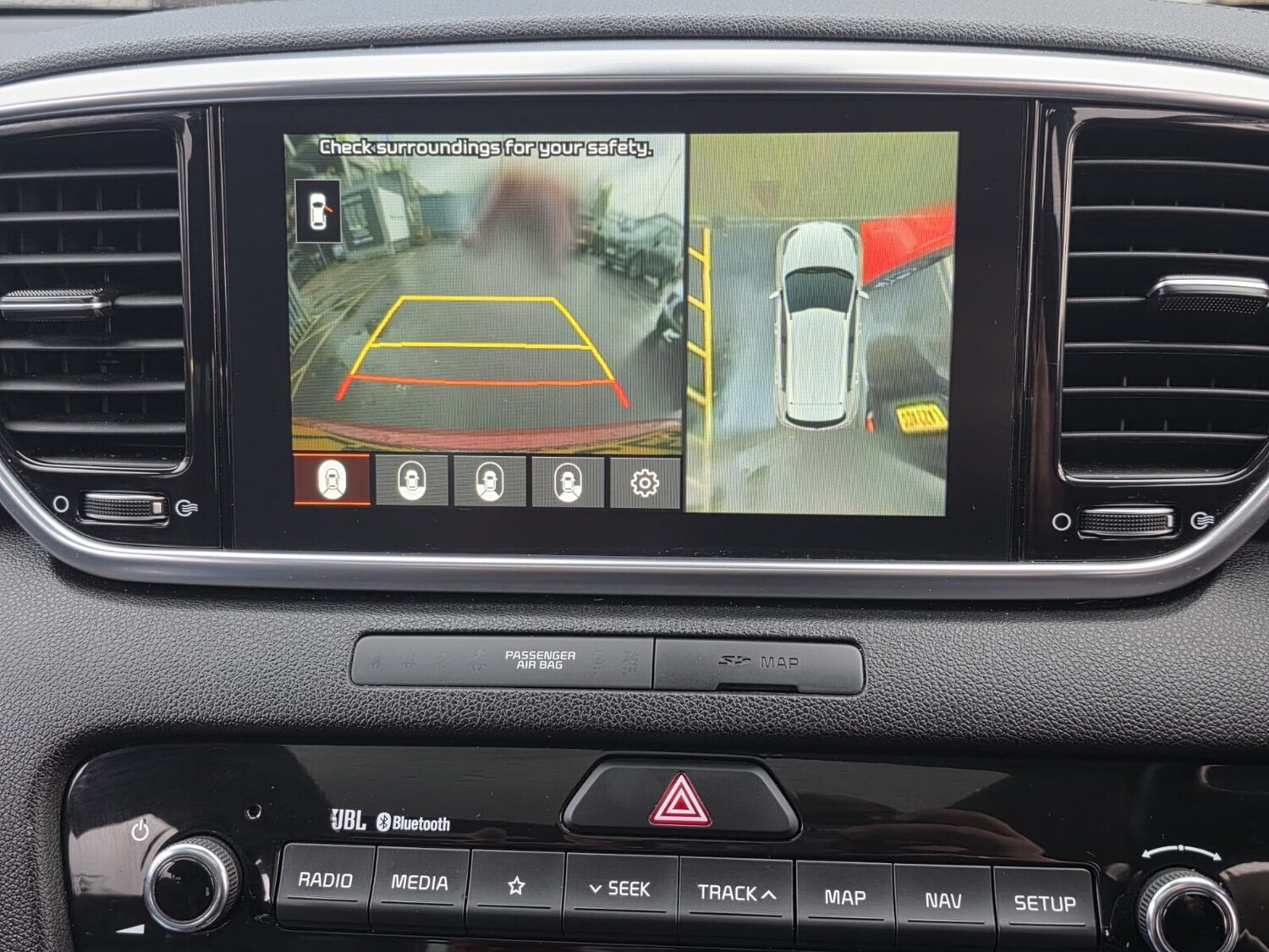 Used Kia Sportage 2019 for sale - 76539972: Photo 30