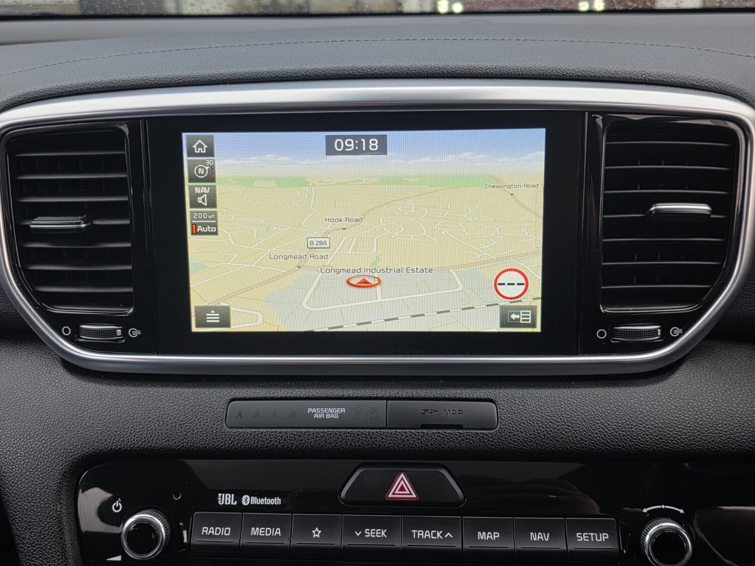 Used Kia Sportage 2019 for sale - 76539972: Photo 31