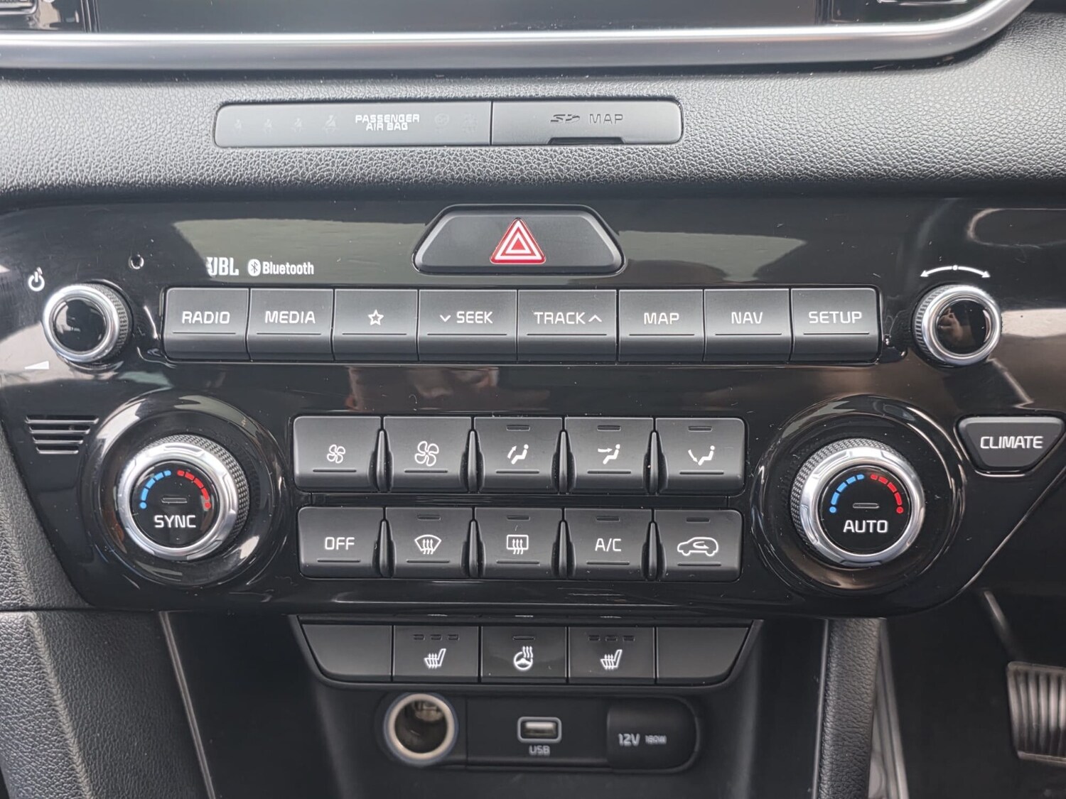 Used Kia Sportage 2019 for sale - 76539972: Photo 32