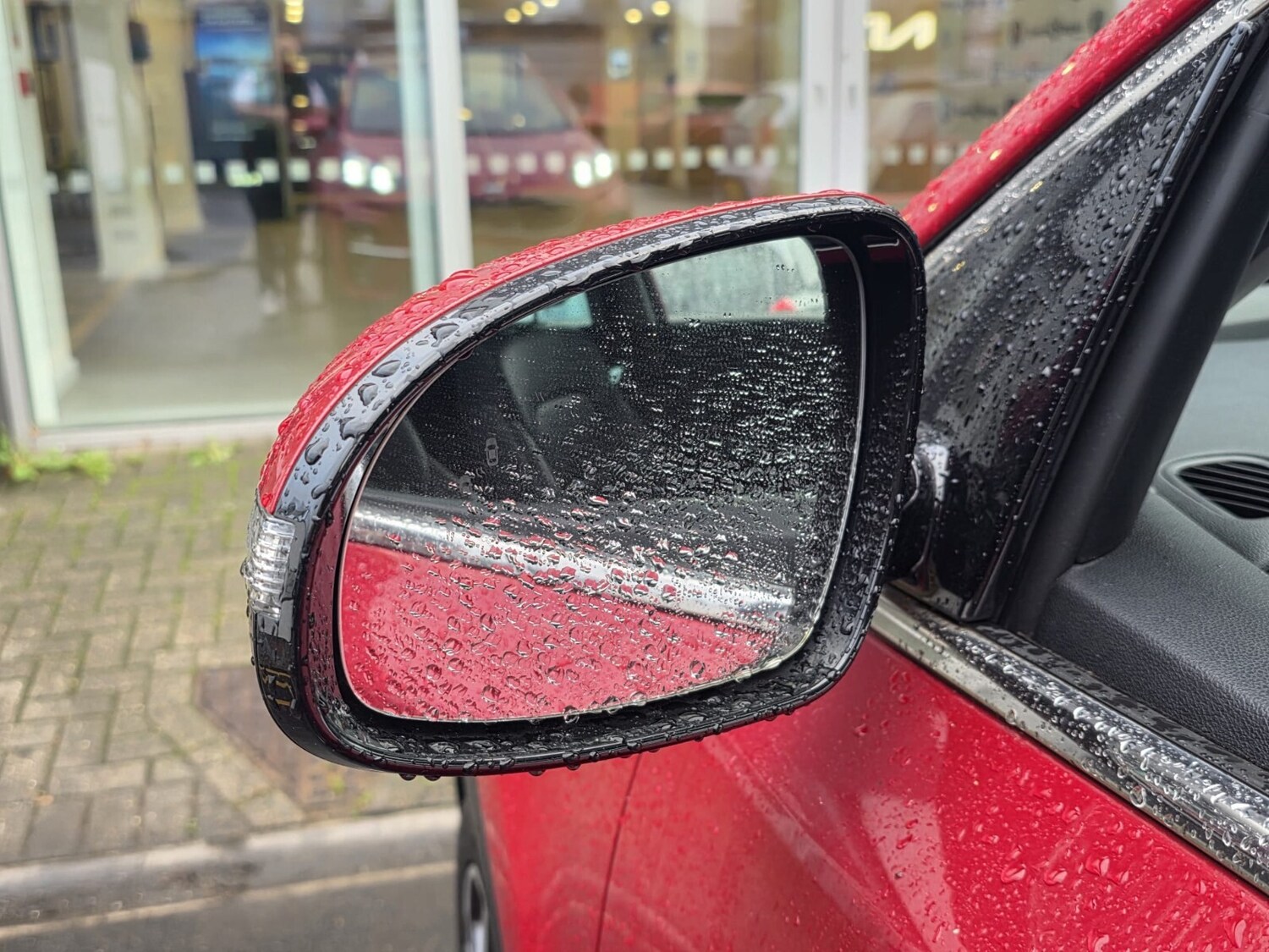 Used Kia Sportage 2019 for sale - 76539972: Photo 6