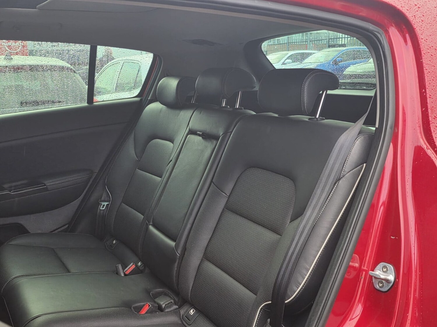 Used Kia Sportage 2019 for sale - 76539972: Photo 7