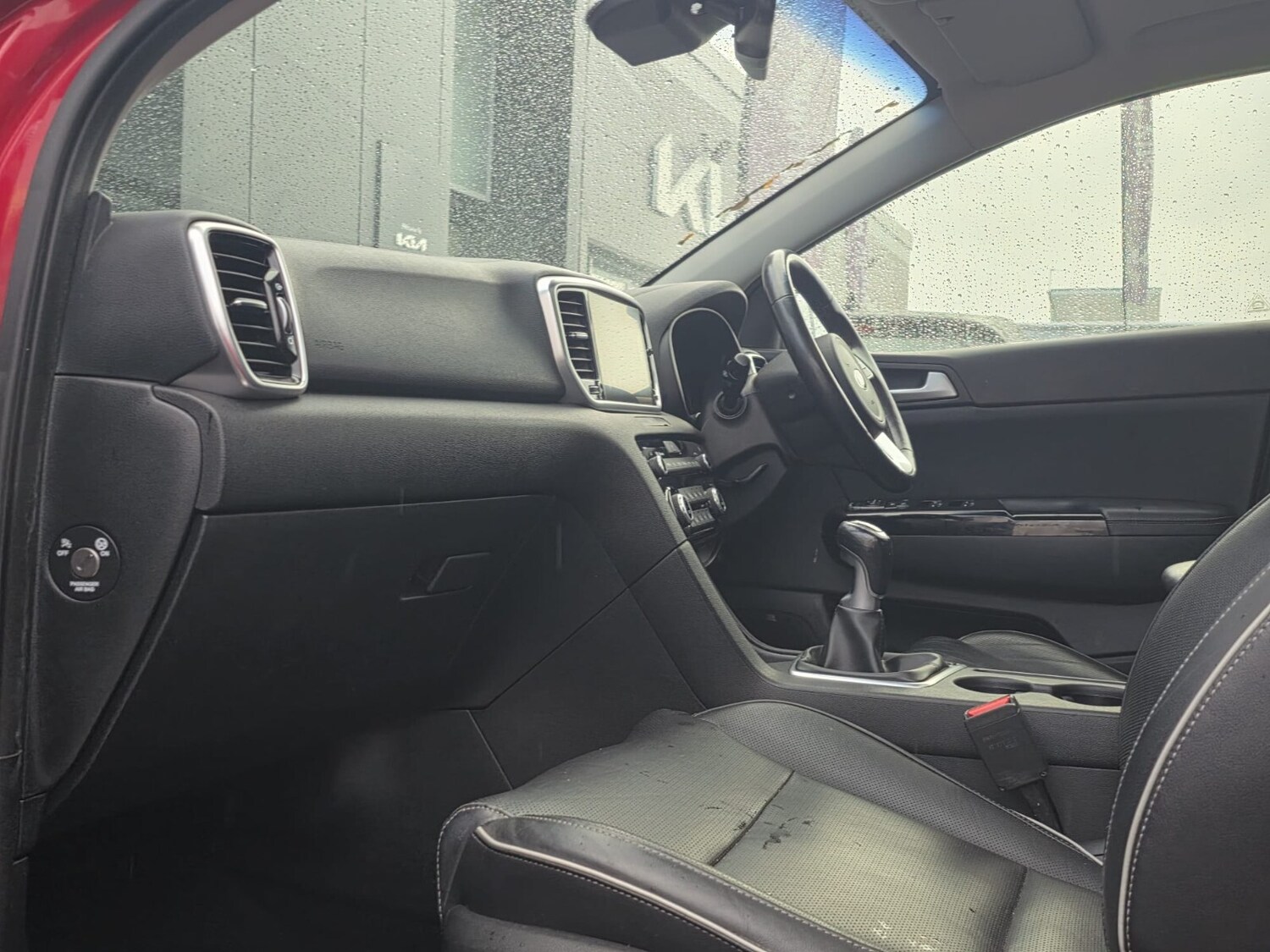 Used Kia Sportage 2019 for sale - 76539972: Photo 9