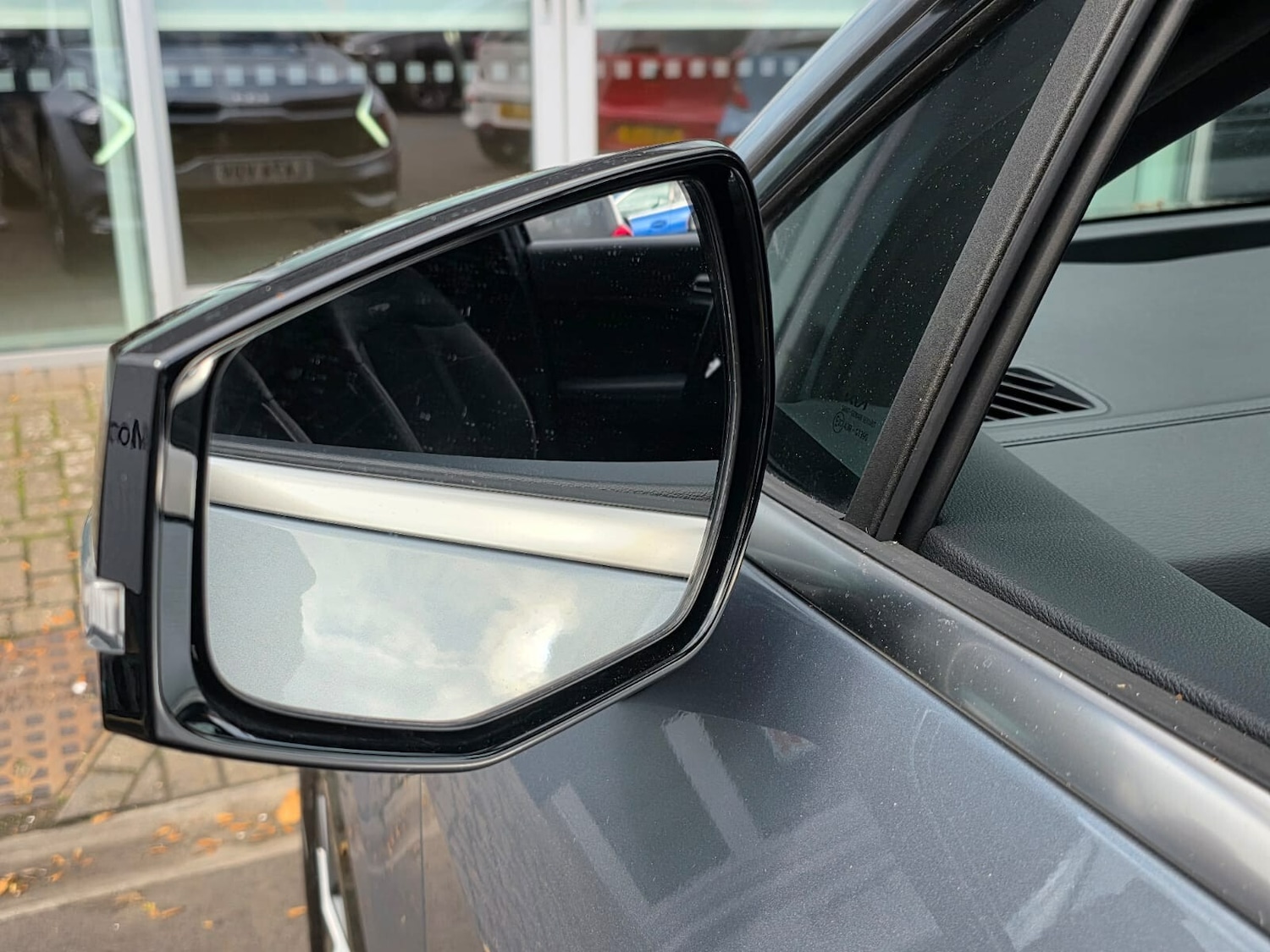 Vehicle 25
