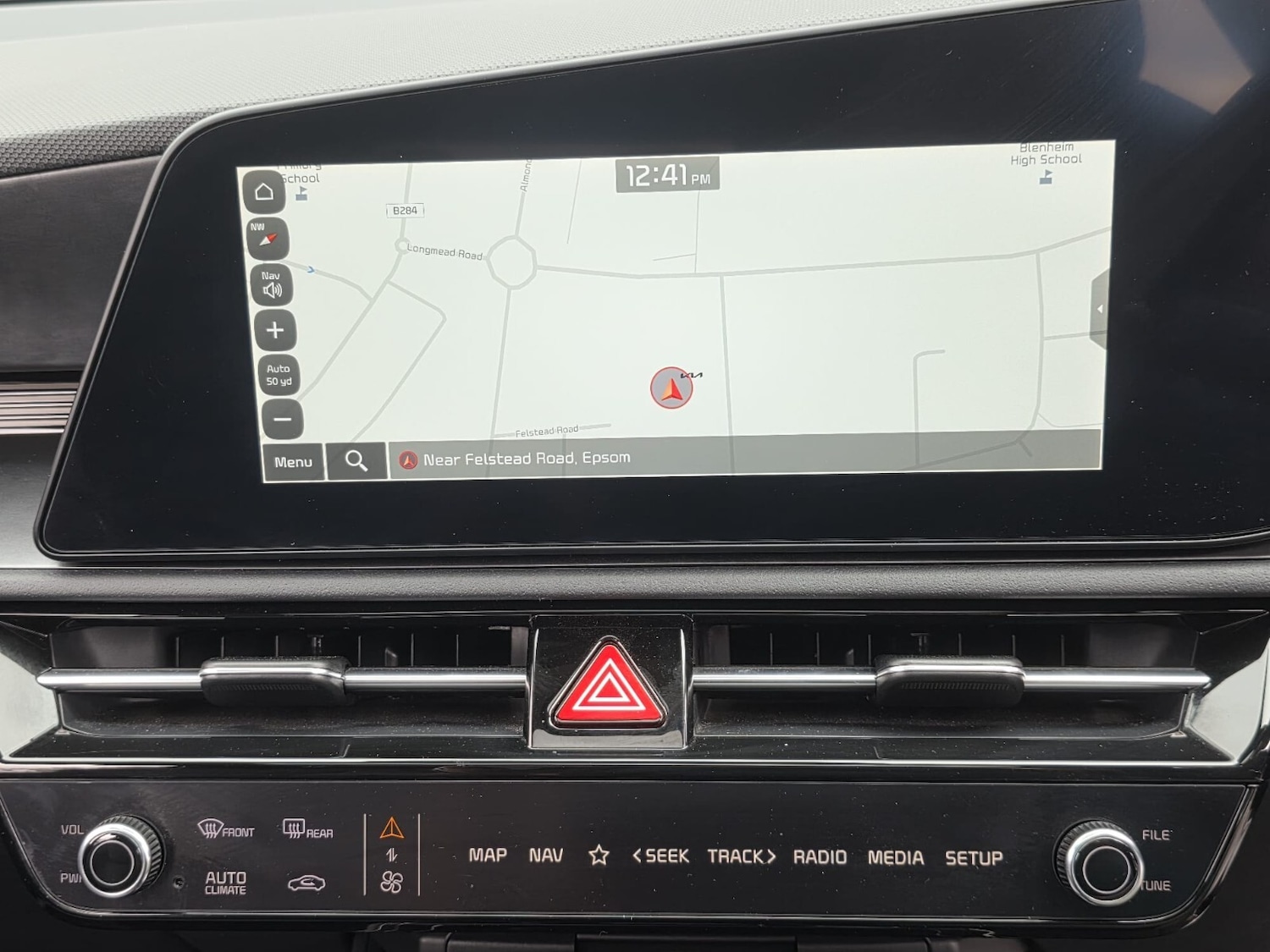 Vehicle 29