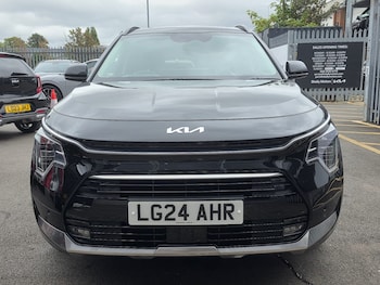 Used Kia Niro 2024 for sale - 75486713: Photo