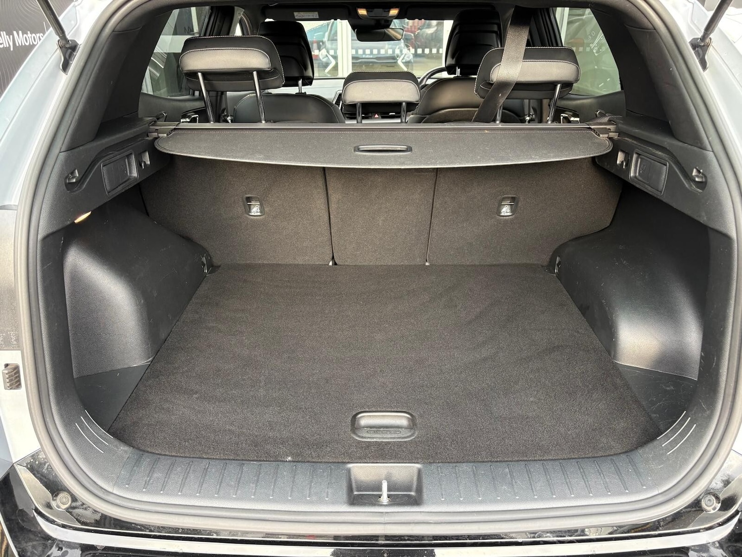 Used Kia Sportage 2023 for sale - 76519421: Photo 11