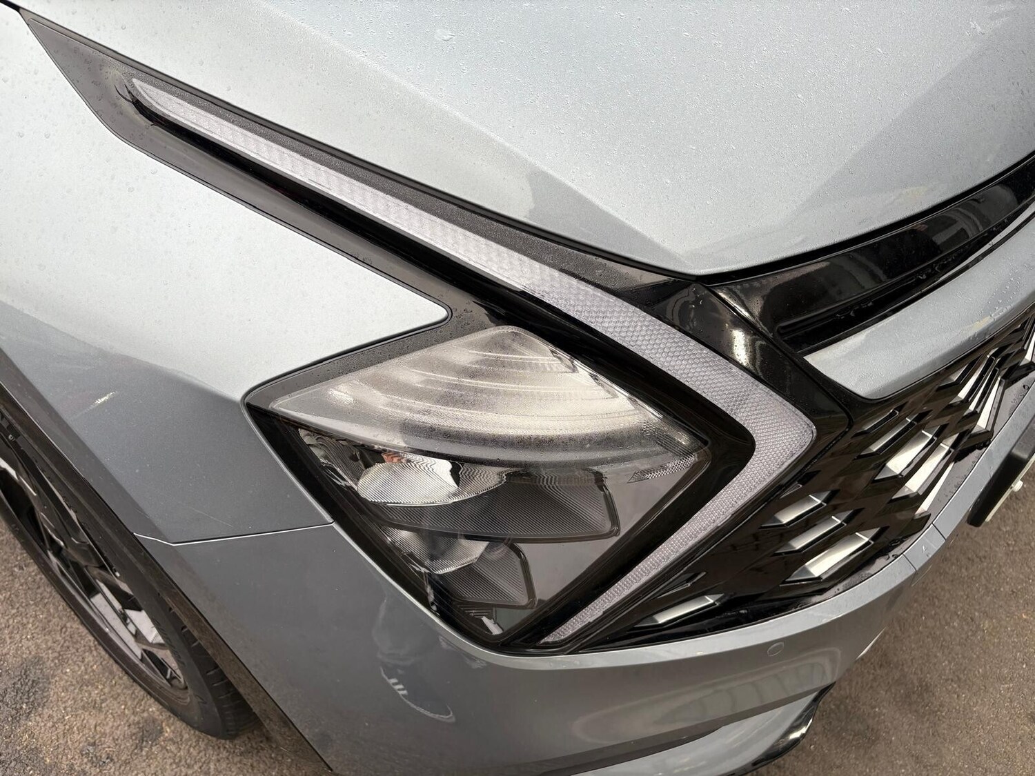 Used Kia Sportage 2023 for sale - 76519421: Photo 13