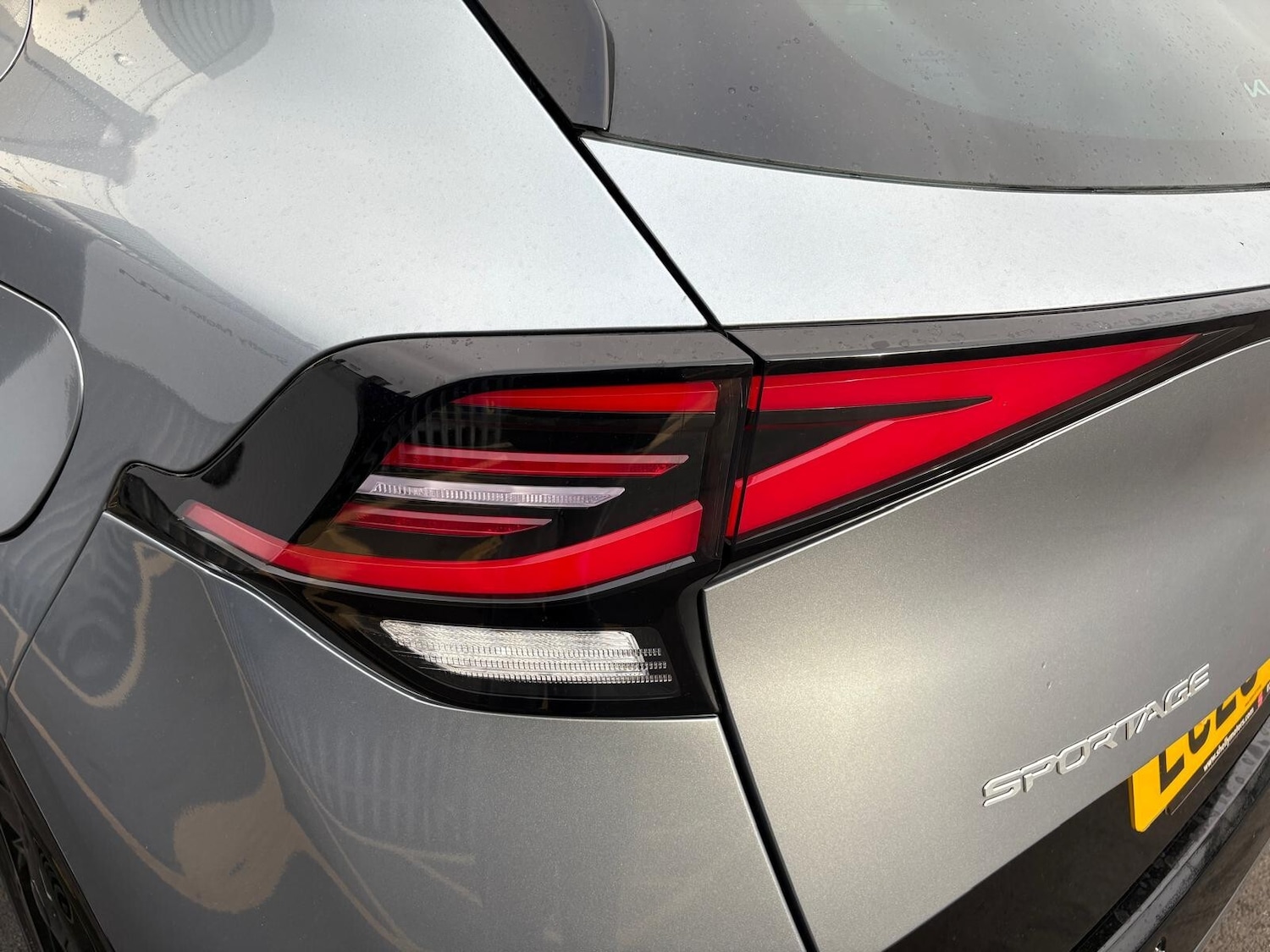 Used Kia Sportage 2023 for sale - 76519421: Photo 14