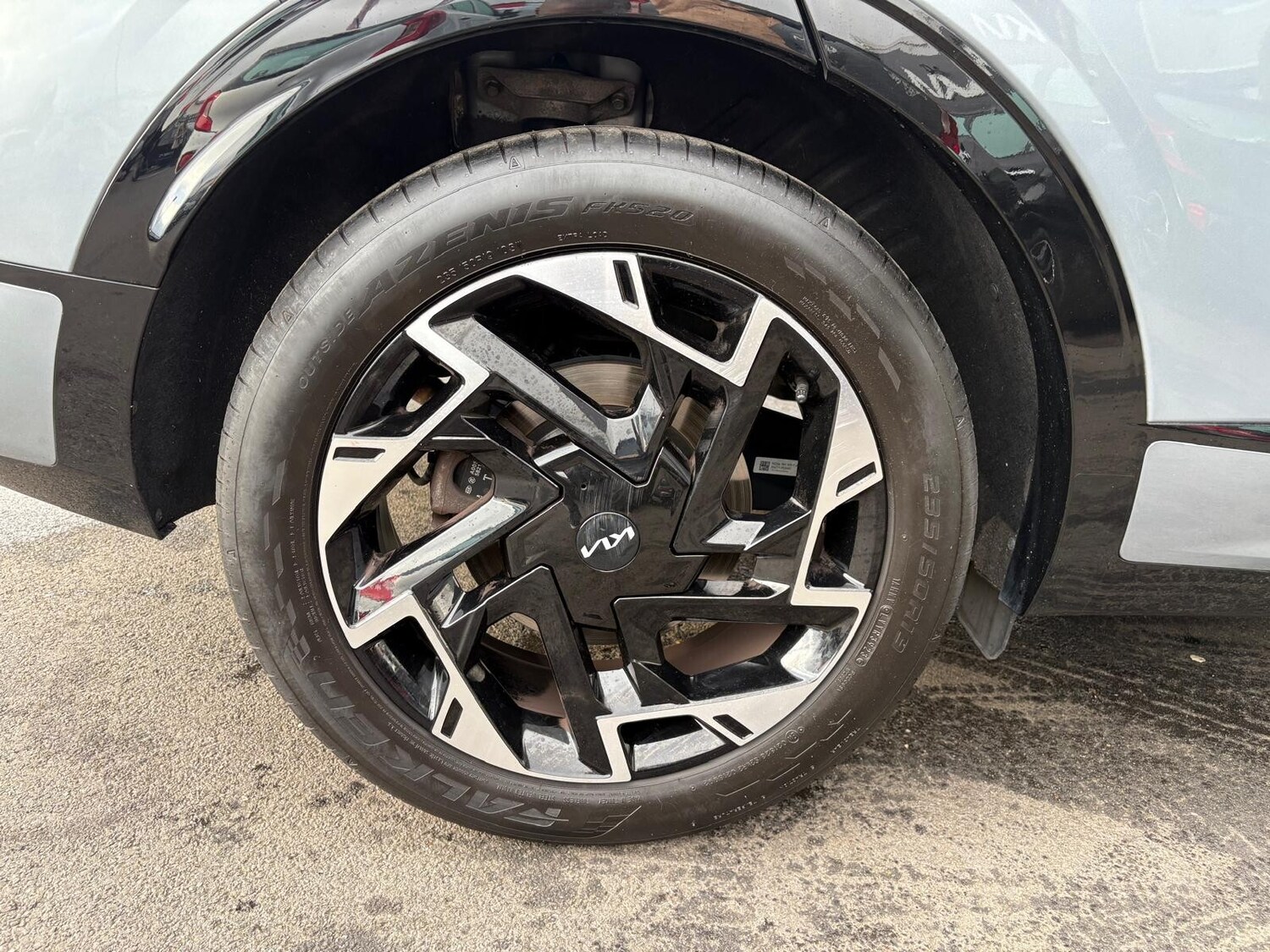 Used Kia Sportage 2023 for sale - 76519421: Photo 15