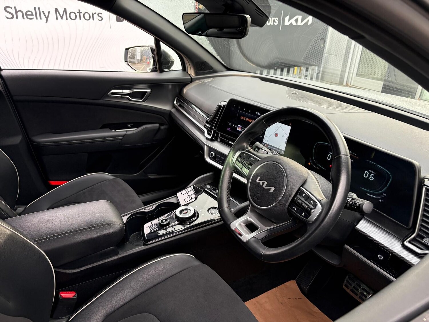 Used Kia Sportage 2023 for sale - 76519421: Photo 16