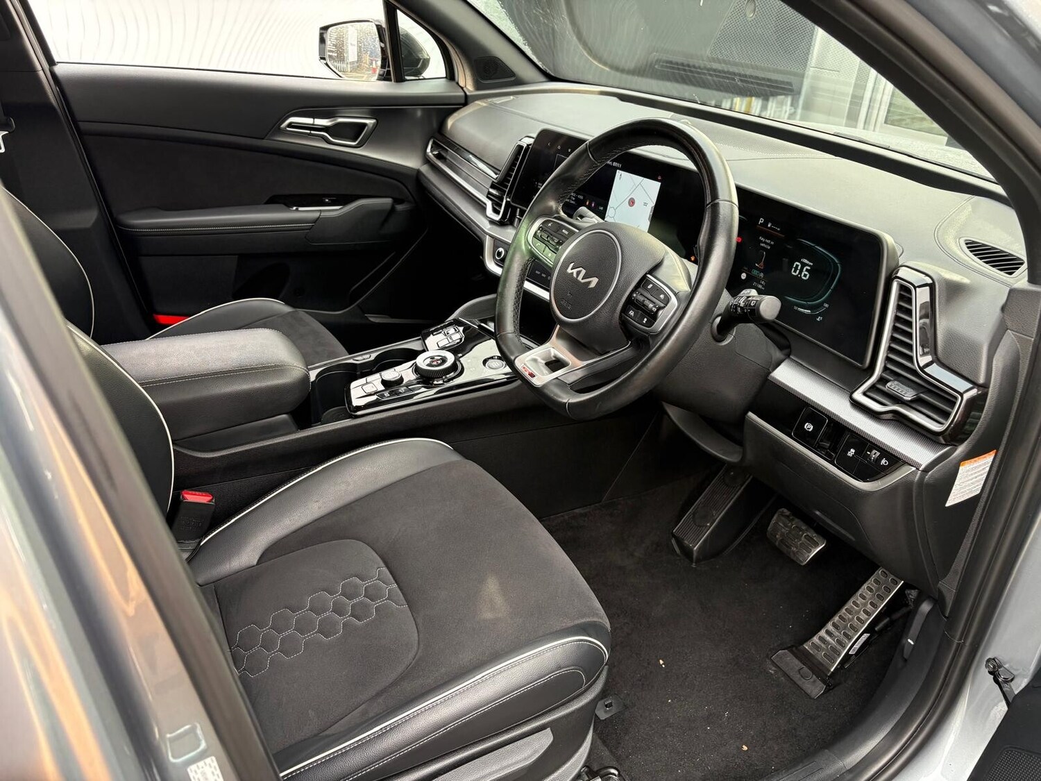 Used Kia Sportage 2023 for sale - 76519421: Photo 17