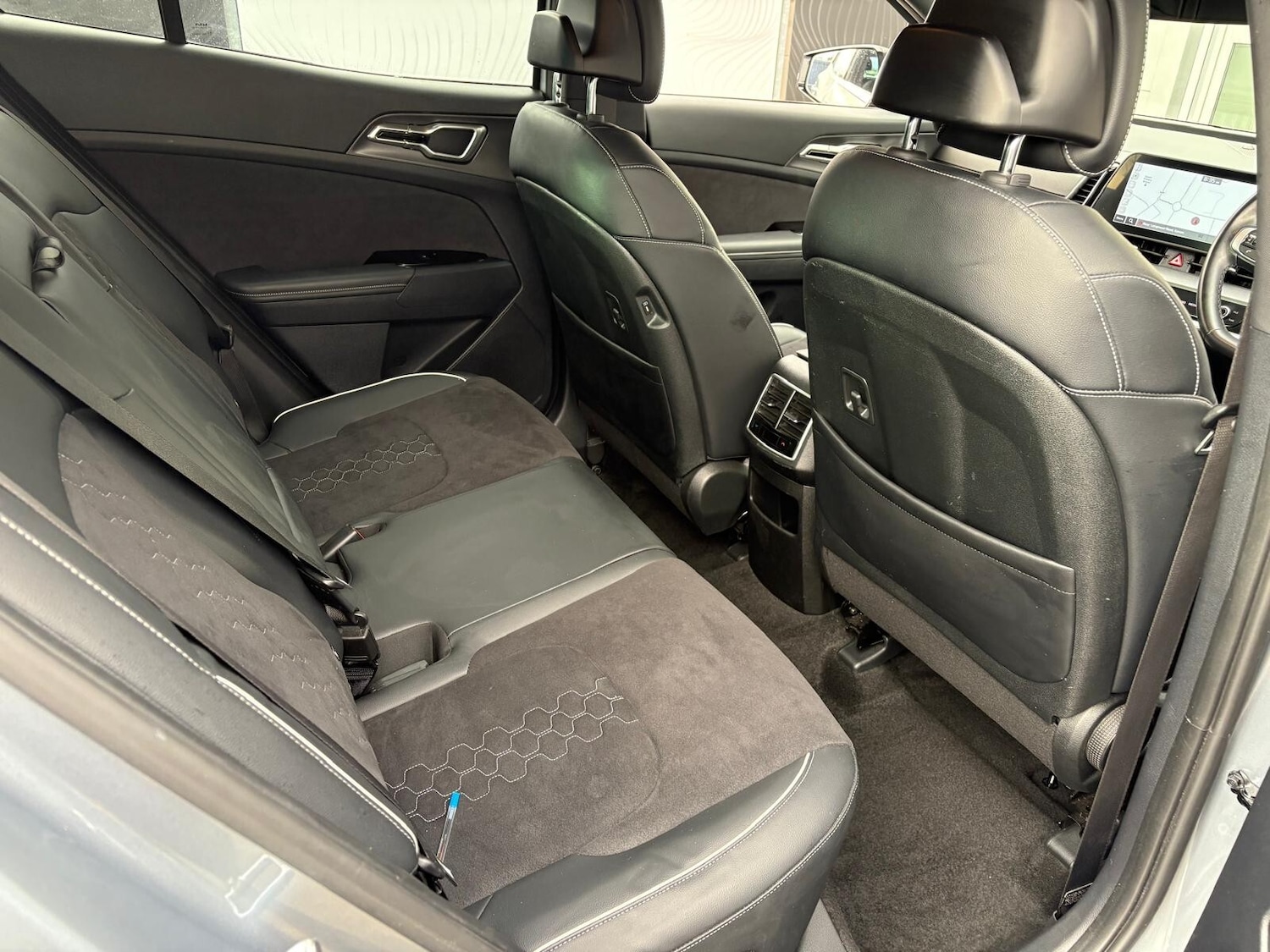 Used Kia Sportage 2023 for sale - 76519421: Photo 18