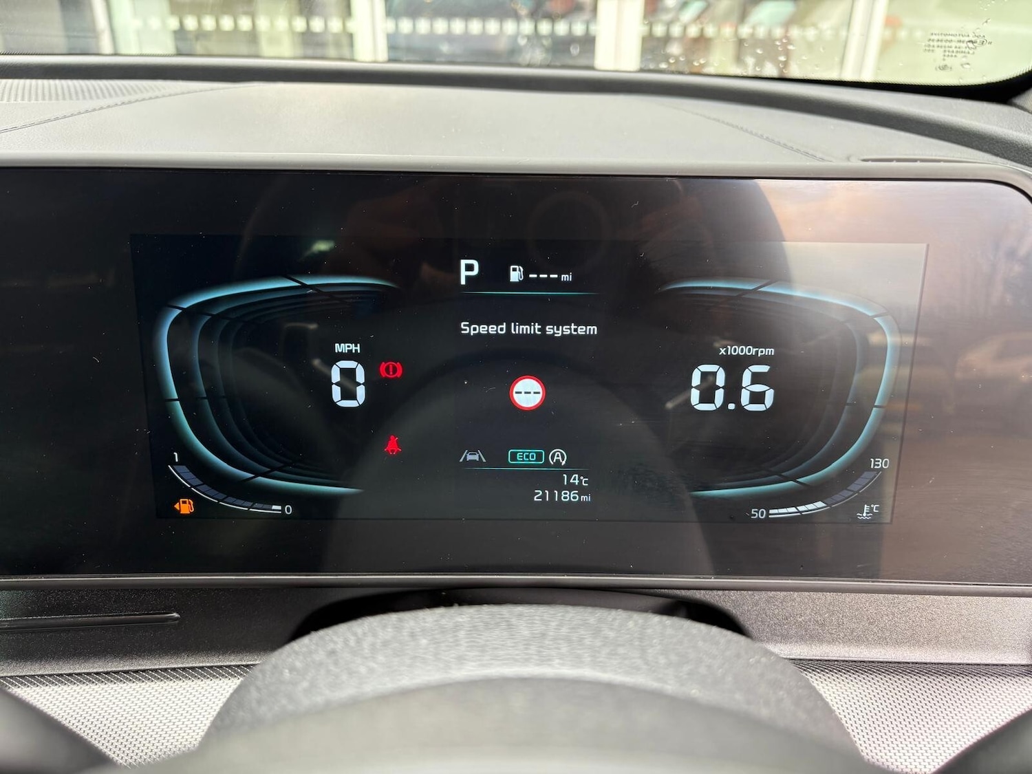 Used Kia Sportage 2023 for sale - 76519421: Photo 21