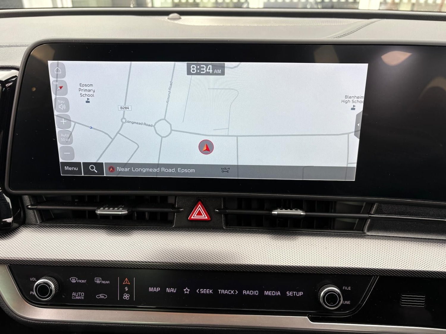 Used Kia Sportage 2023 for sale - 76519421: Photo 22