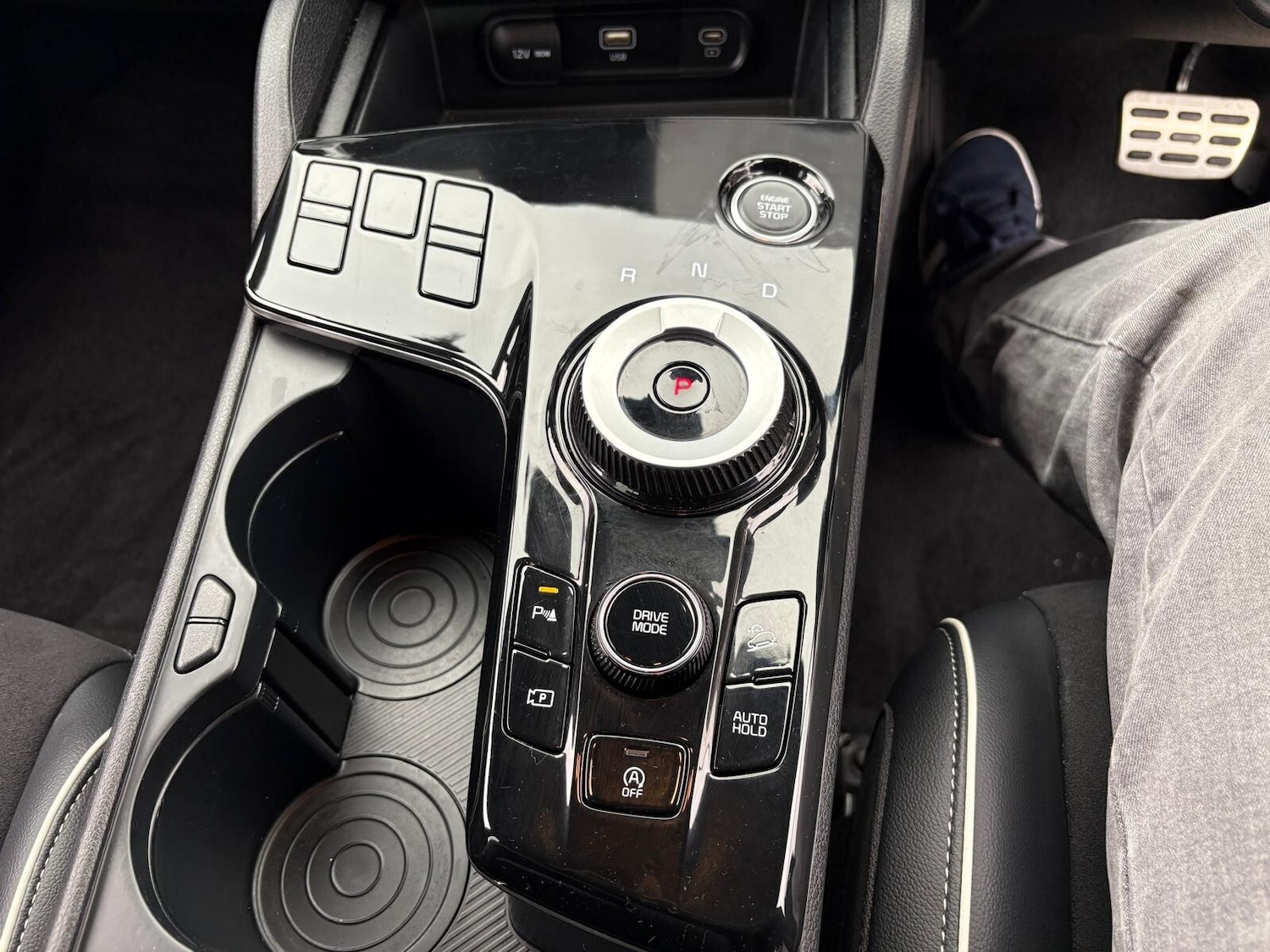 Used Kia Sportage 2023 for sale - 76519421: Photo 24