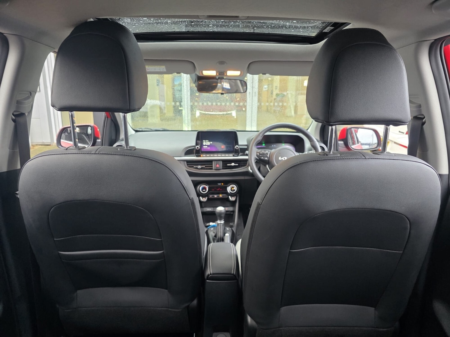 Used Kia Picanto 2025 for sale - 76575218: Photo 15