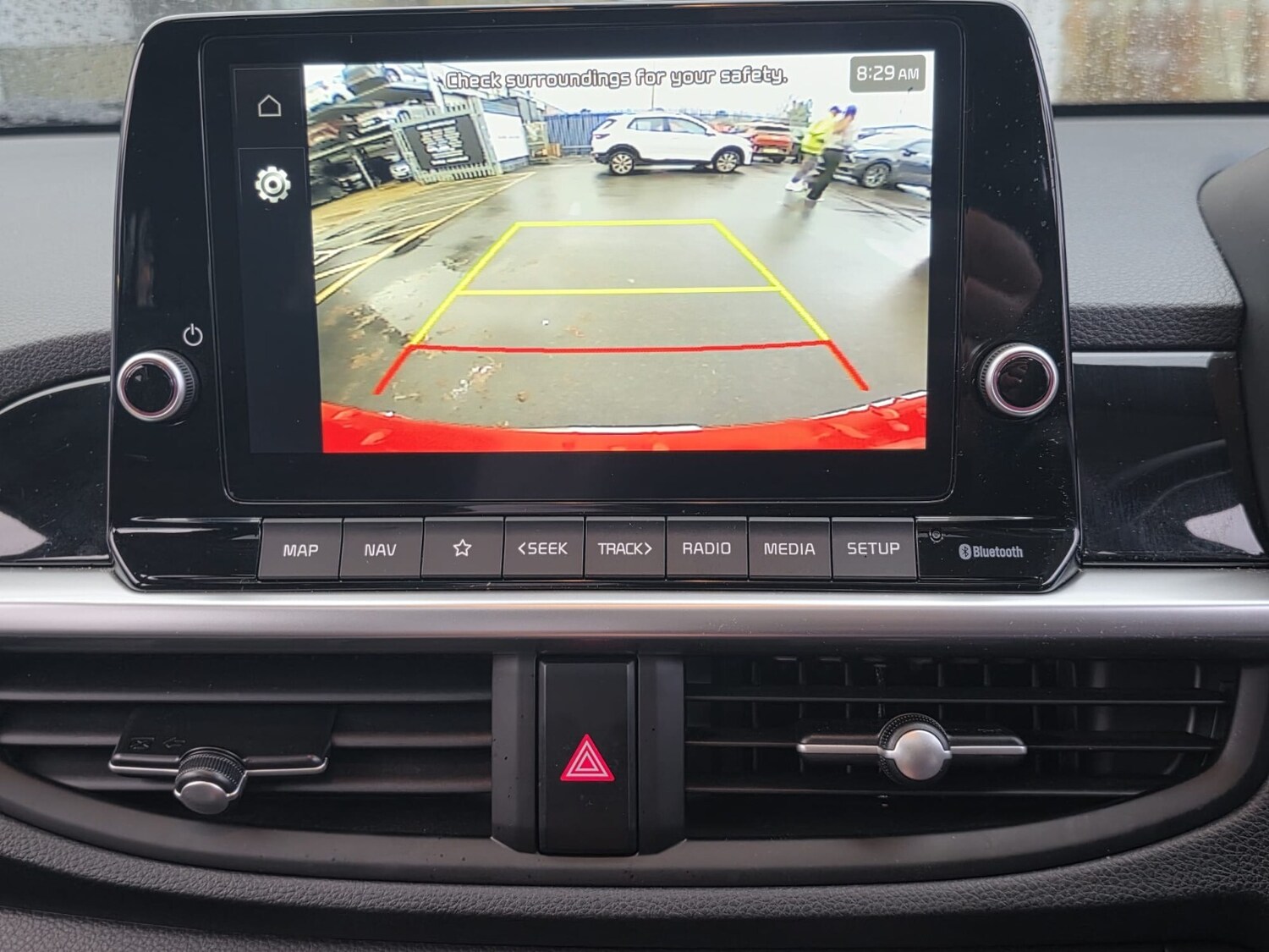 Used Kia Picanto 2025 for sale - 76575218: Photo 29