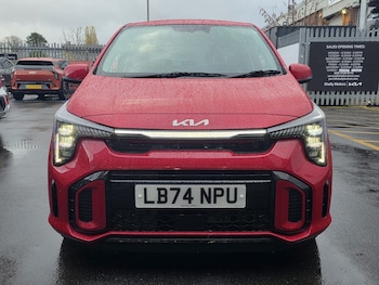 Used Kia Picanto 2025 for sale - 76575218: Photo