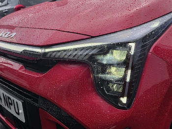 Used Kia Picanto 2025 for sale - 76575218: Photo