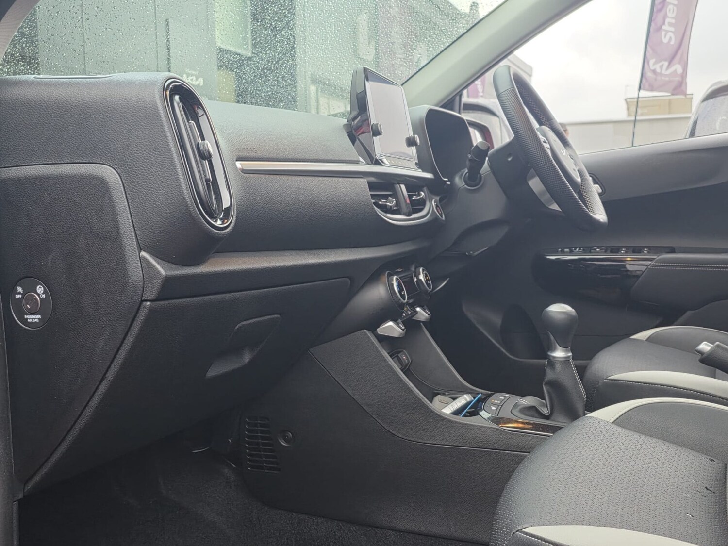 Used Kia Picanto 2025 for sale - 76575218: Photo 8