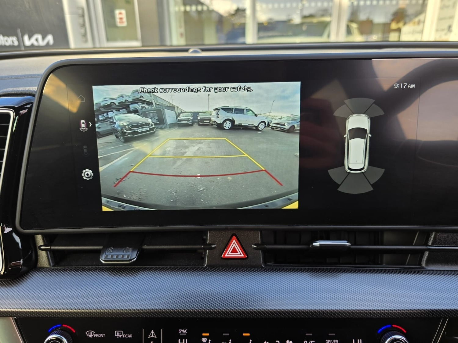 Used Kia Sportage 2025 for sale - 77025531: Photo 11