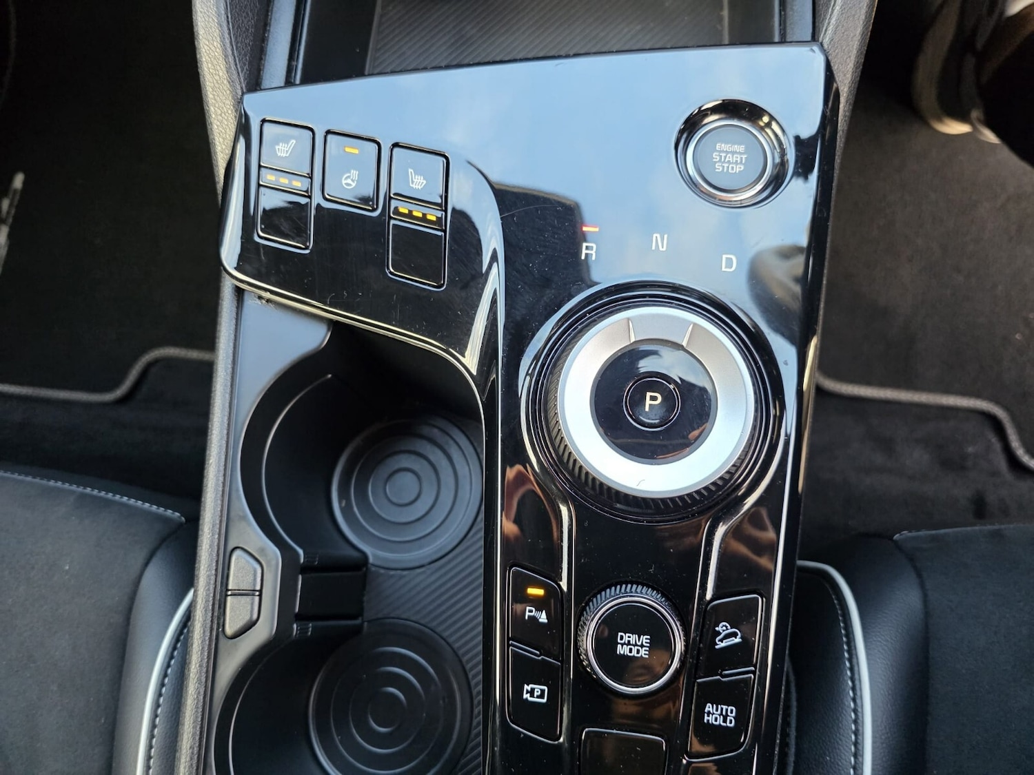 Used Kia Sportage 2025 for sale - 77025531: Photo 12