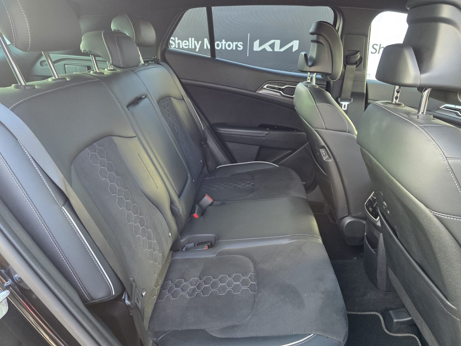 Used Kia Sportage 2025 for sale - 77025531: Photo 20