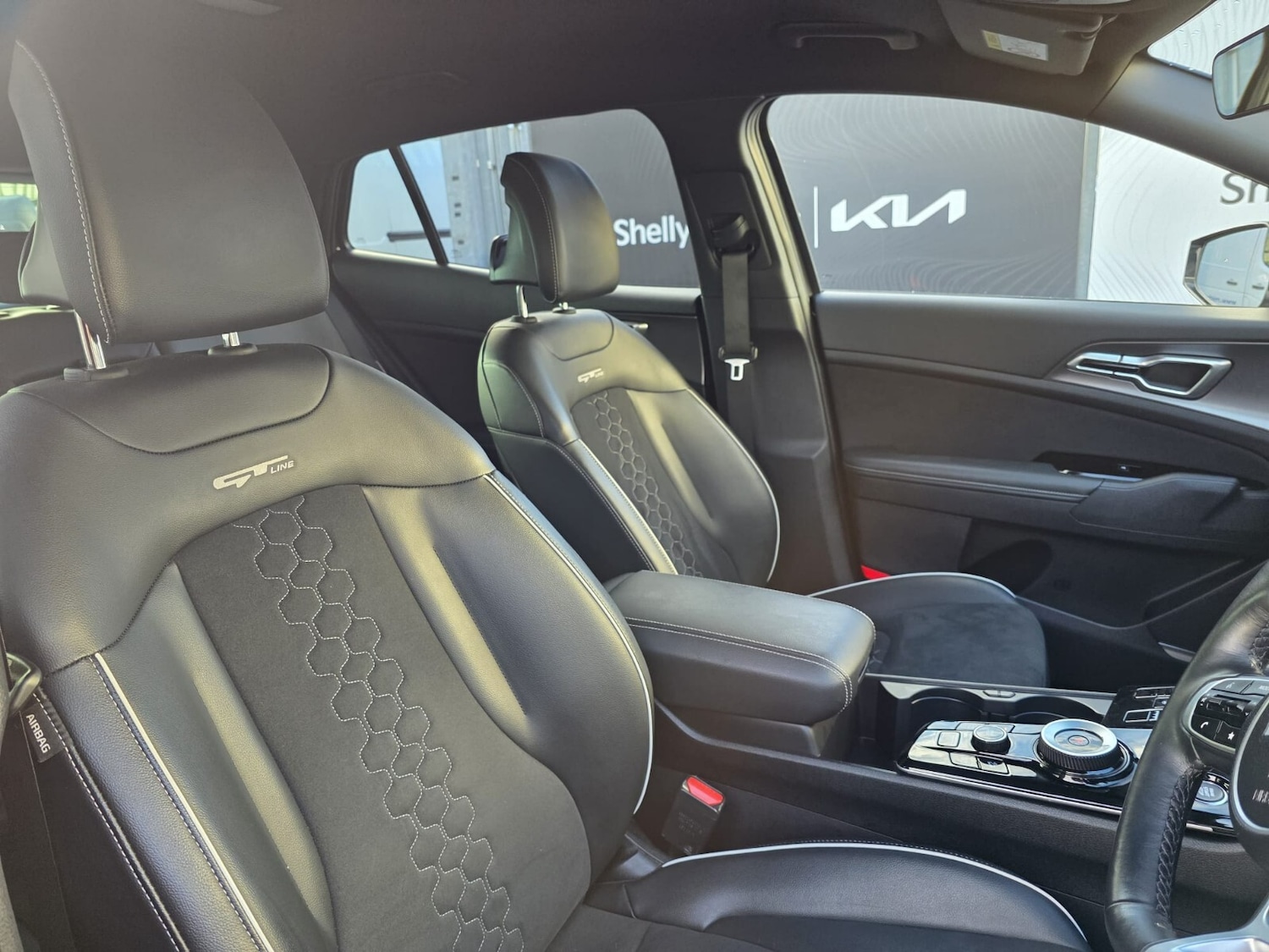 Used Kia Sportage 2025 for sale - 77025531: Photo 21