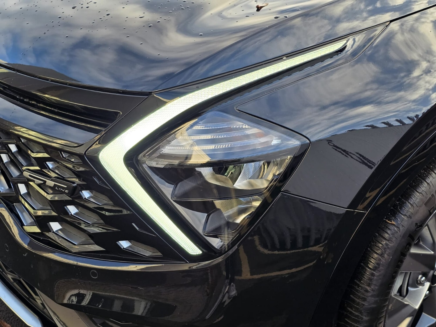 Used Kia Sportage 2025 for sale - 77025531: Photo 5