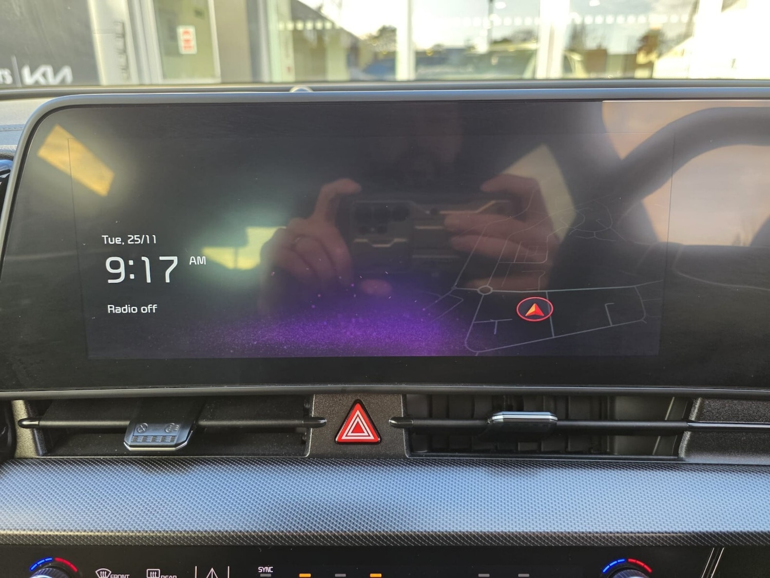 Used Kia Sportage 2025 for sale - 77025531: Photo 9