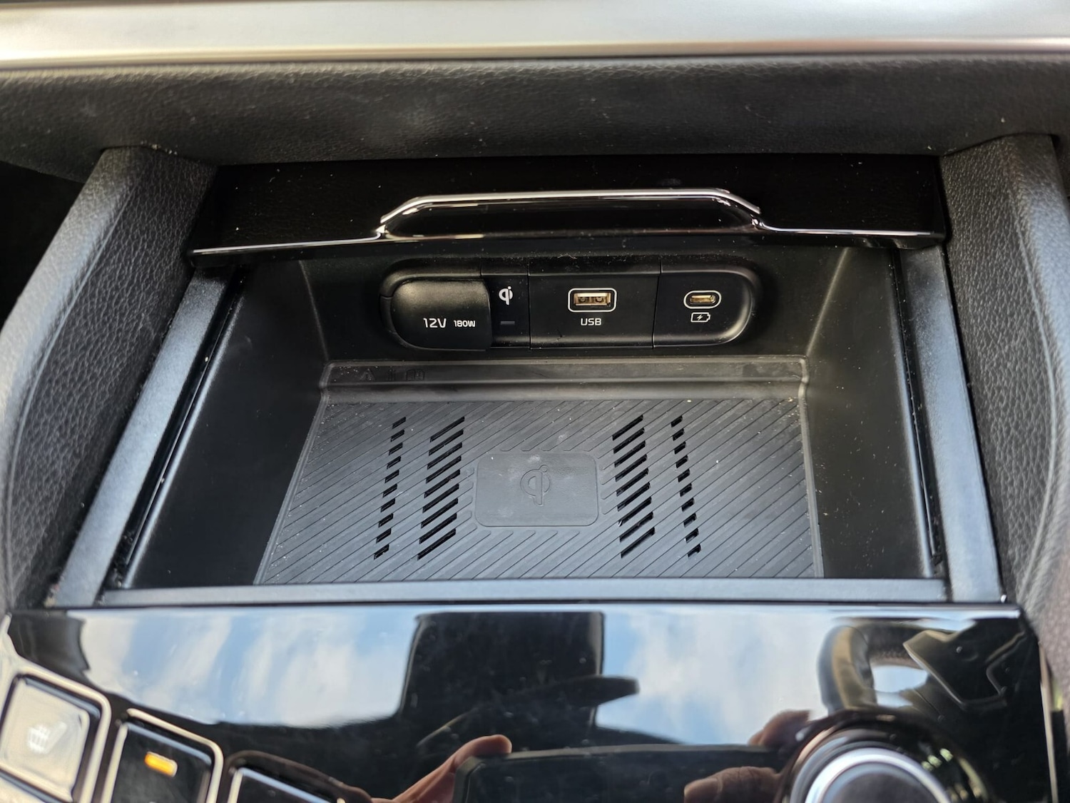 Used Kia Sportage 2022 for sale - 76709403: Photo 11