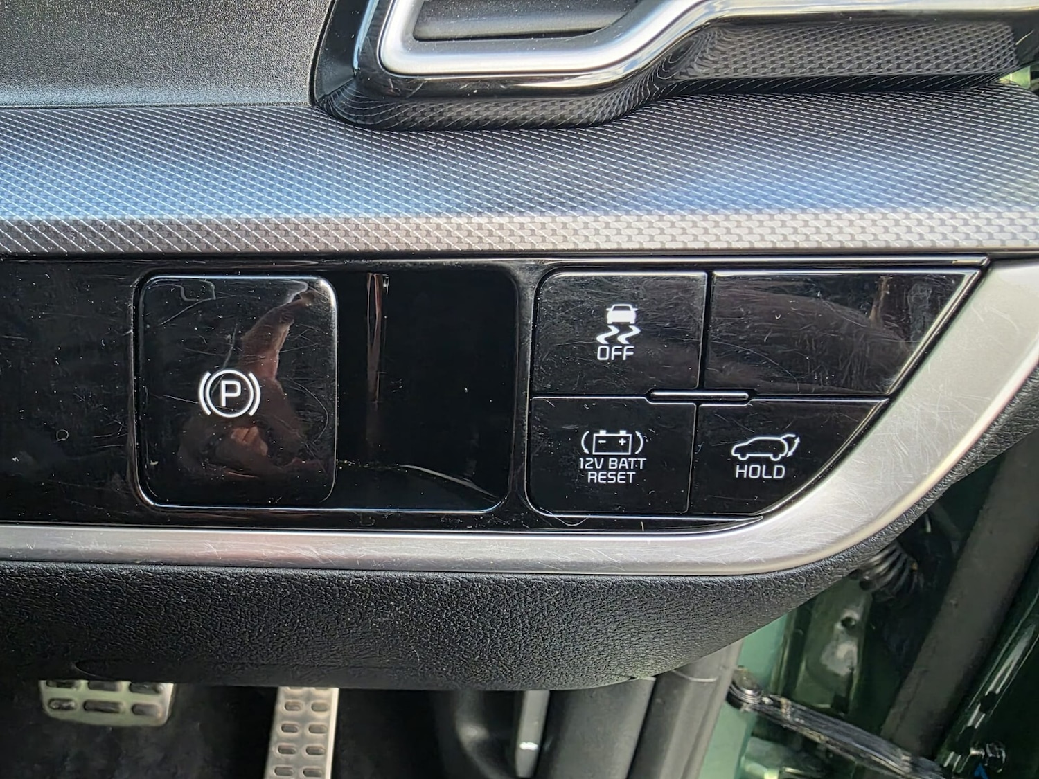 Used Kia Sportage 2022 for sale - 76709403: Photo 15