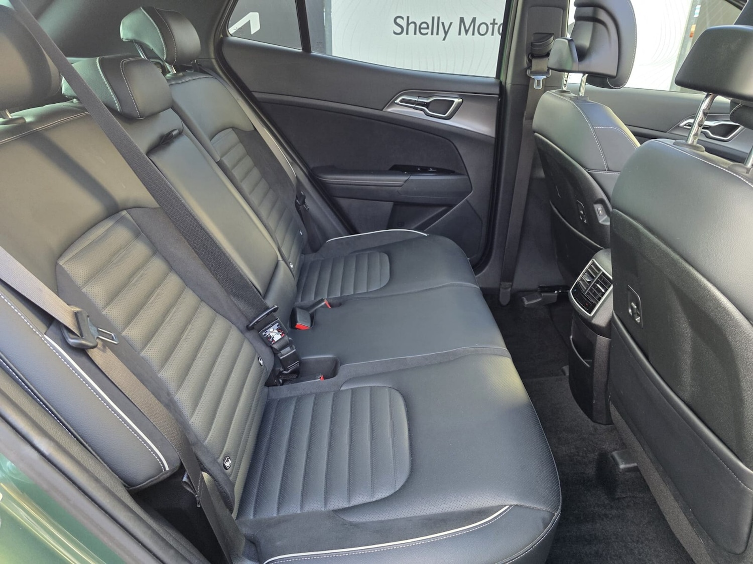 Used Kia Sportage 2022 for sale - 76709403: Photo 22