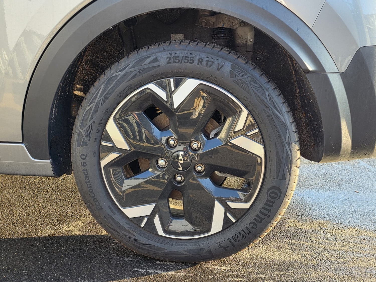 Used Kia Niro 2024 for sale - 76404649: Photo 10