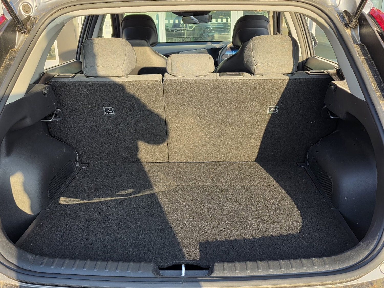 Used Kia Niro 2024 for sale - 76404649: Photo 14