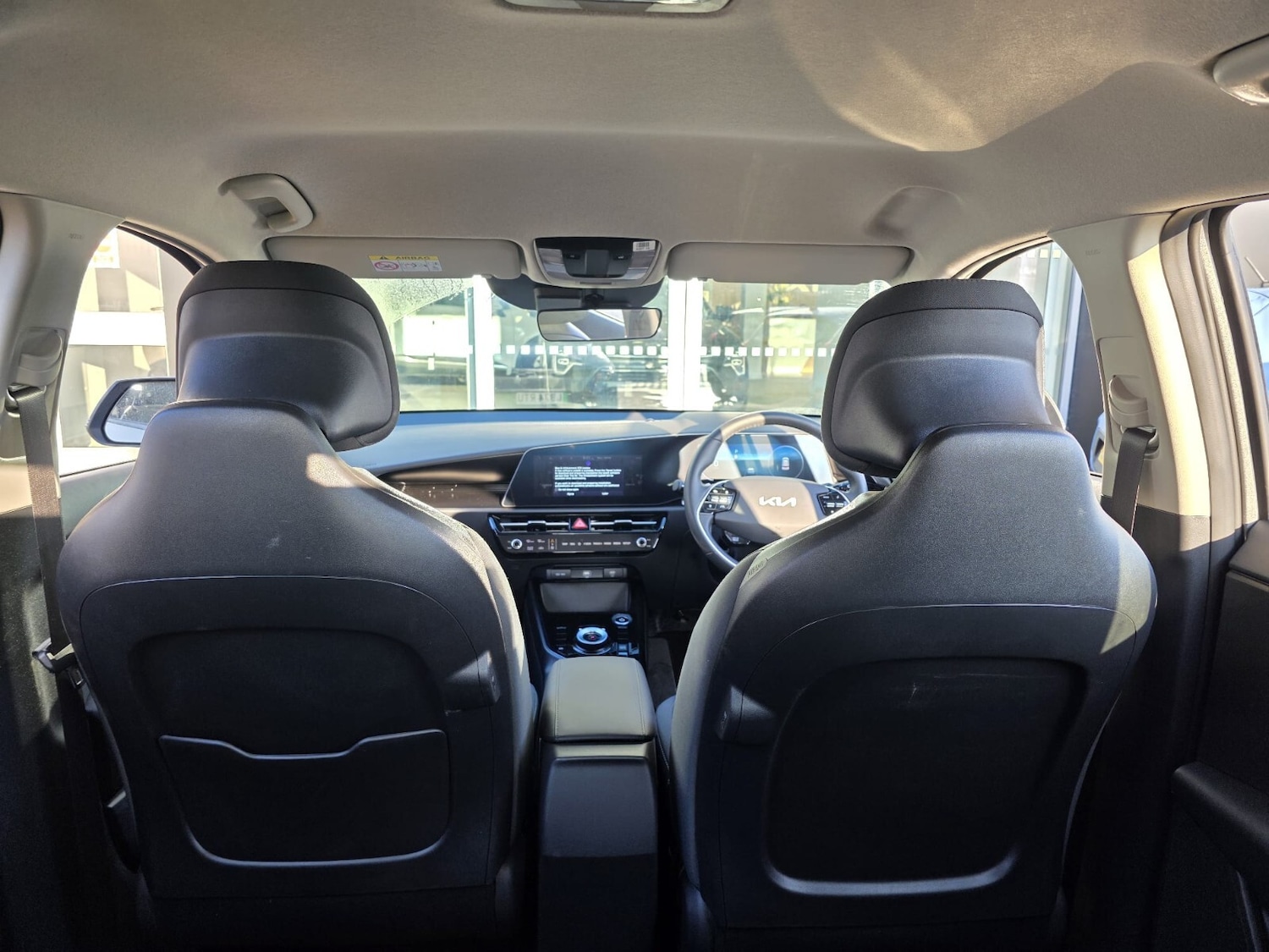 Used Kia Niro 2024 for sale - 76404649: Photo 15