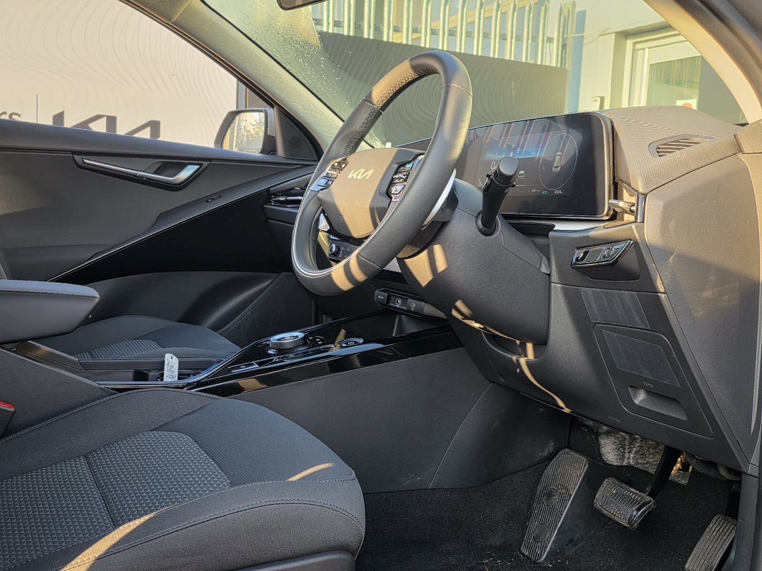 Used Kia Niro 2024 for sale - 76404649: Photo 16