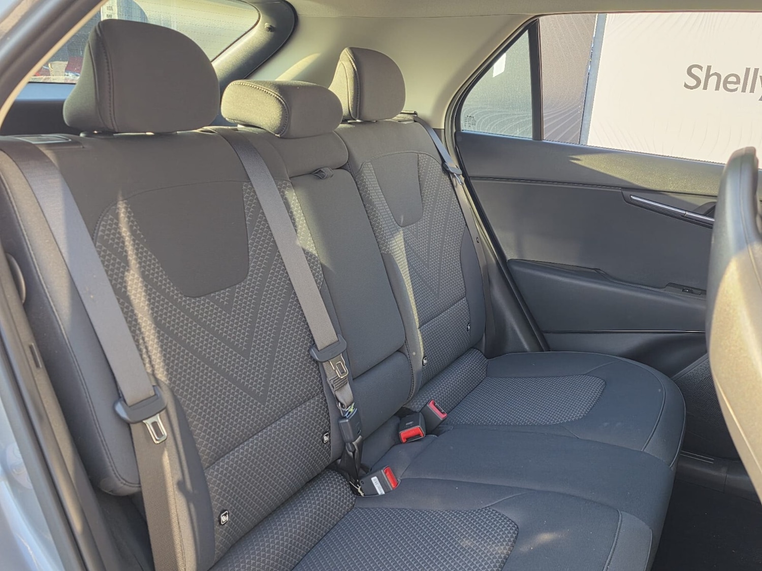 Used Kia Niro 2024 for sale - 76404649: Photo 17