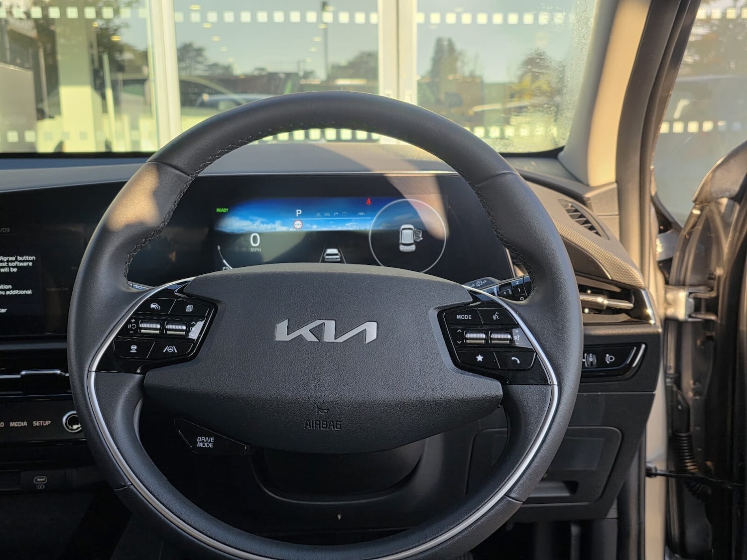 Used Kia Niro 2024 for sale - 76404649: Photo 19