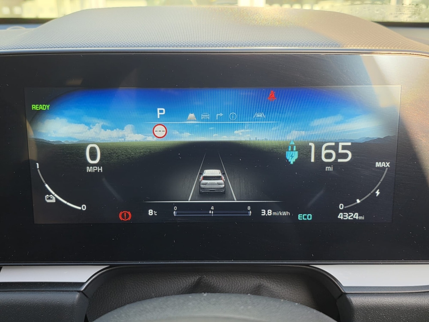 Used Kia Niro 2024 for sale - 76404649: Photo 25