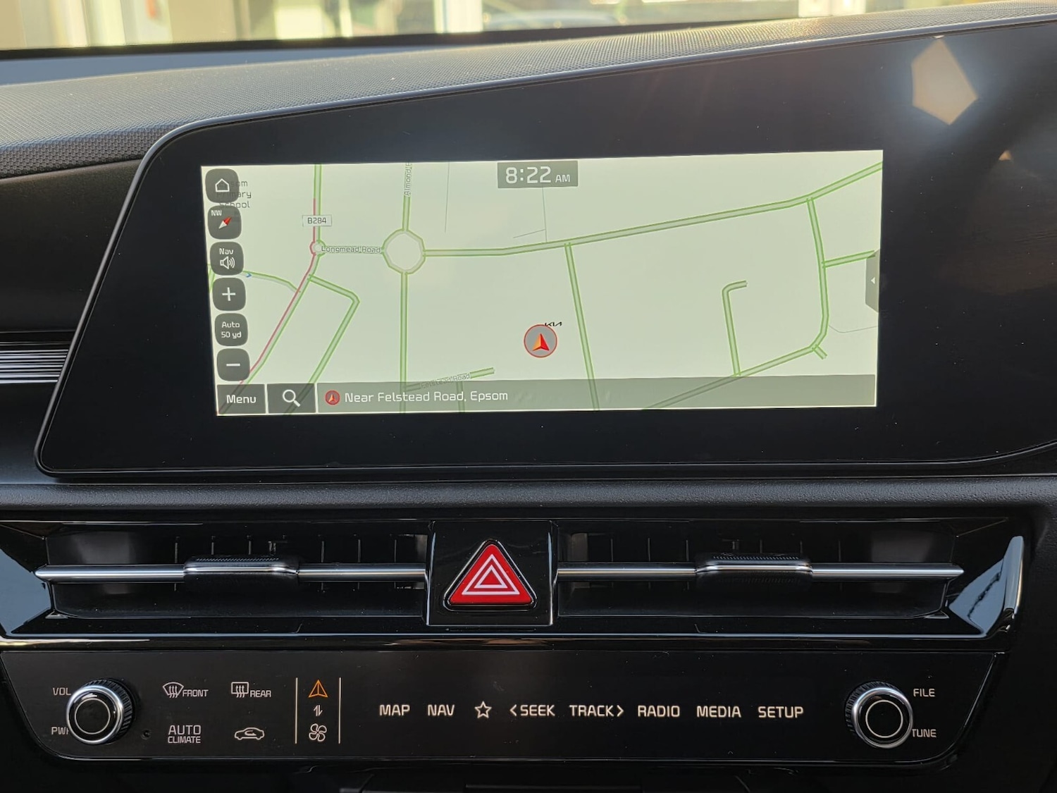 Used Kia Niro 2024 for sale - 76404649: Photo 26