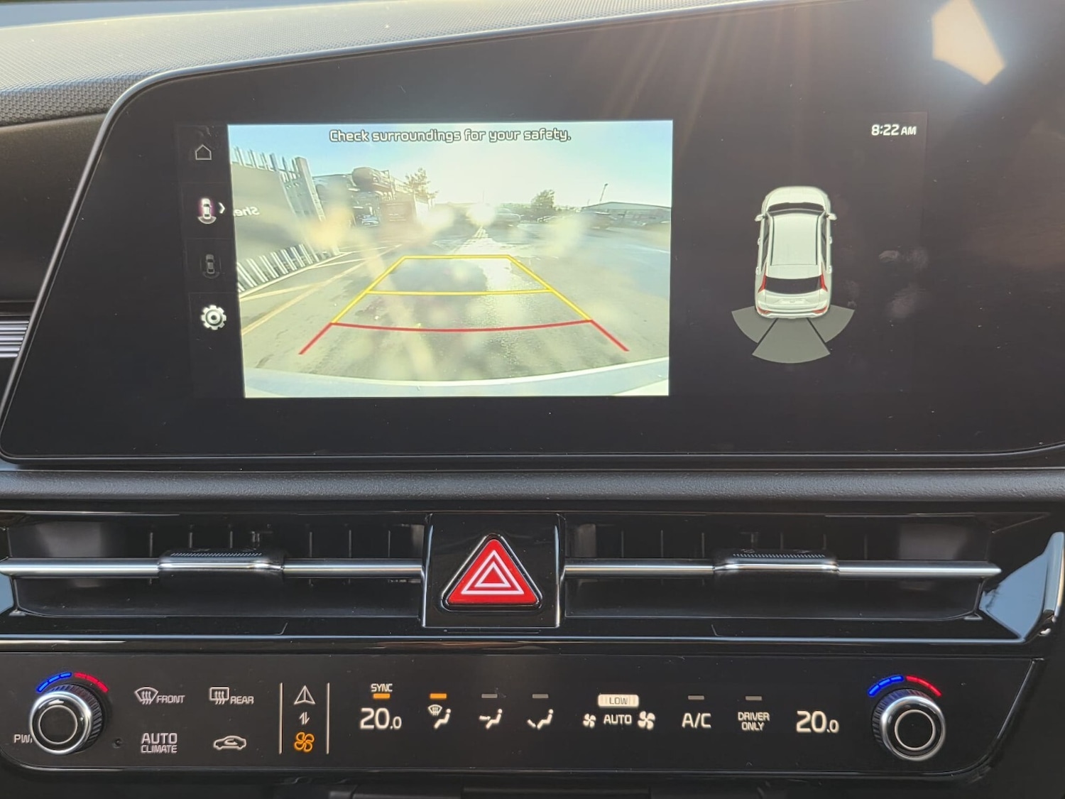 Used Kia Niro 2024 for sale - 76404649: Photo 28