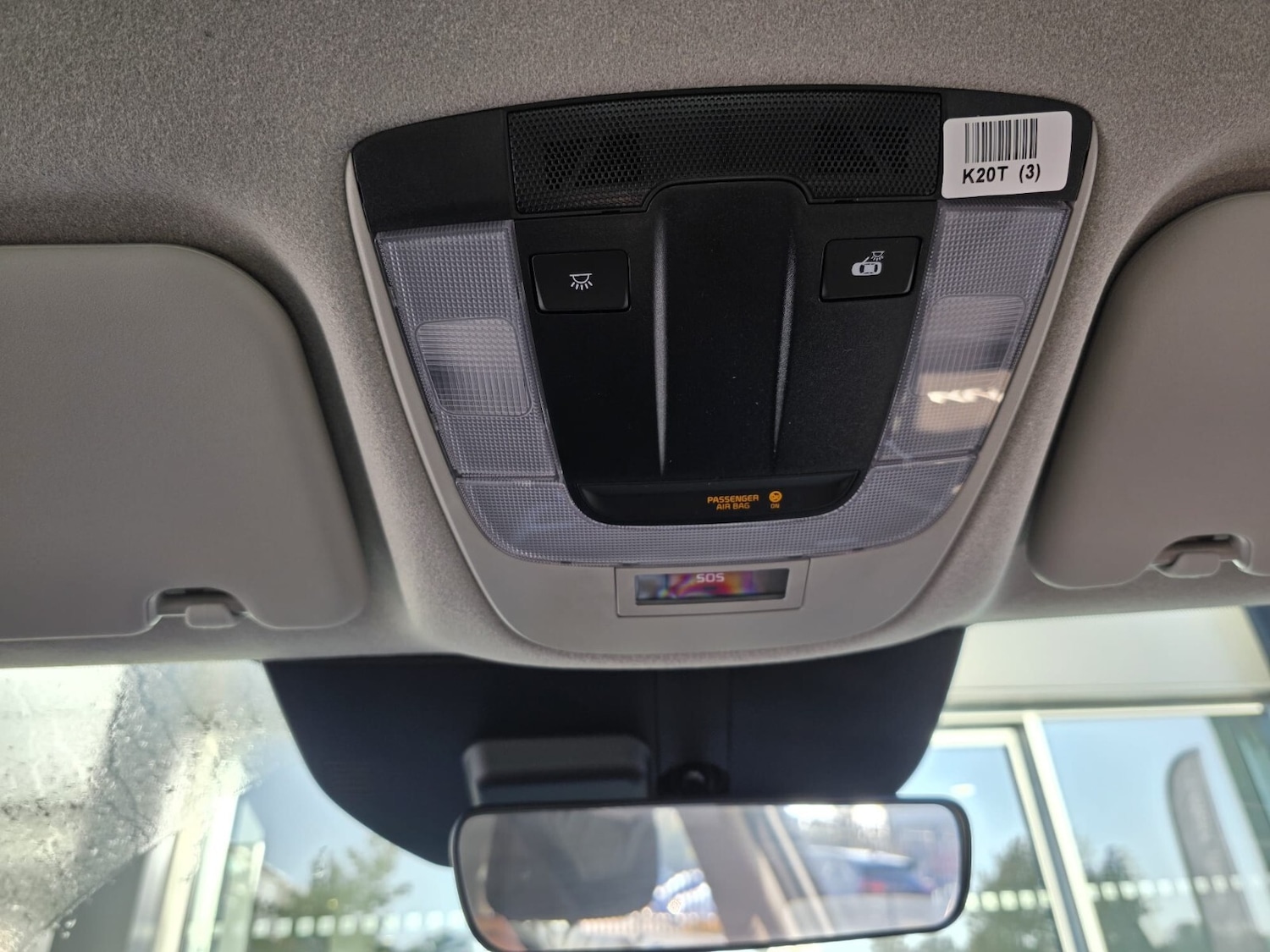 Used Kia Niro 2024 for sale - 76404649: Photo 30