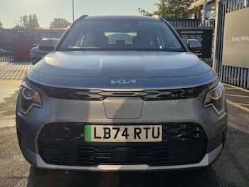 Used Kia Niro 2024 for sale - 76404649: Photo