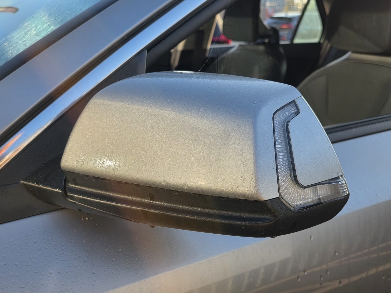 Used Kia Niro 2024 for sale - 76404649: Photo 5