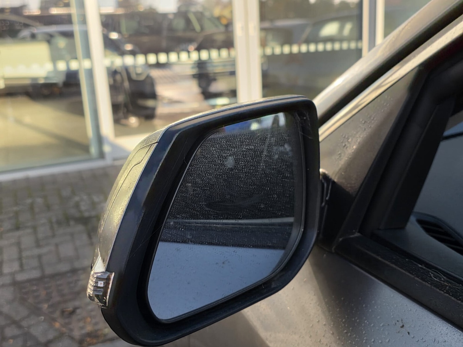 Used Kia Niro 2024 for sale - 76404649: Photo 6